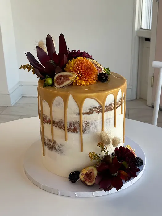 Crumbs Cake Studio Picture 1
