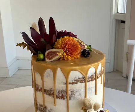 Crumbs Cake Studio