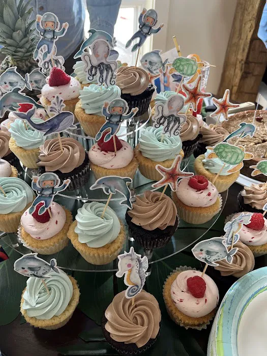 Crumbs Cake Studio Picture 8