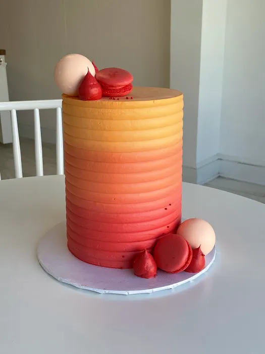 Crumbs Cake Studio Picture 5
