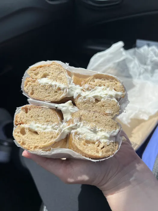 Johnny's Bagels and Deli Picture 1