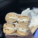 Johnny's Bagels and Deli