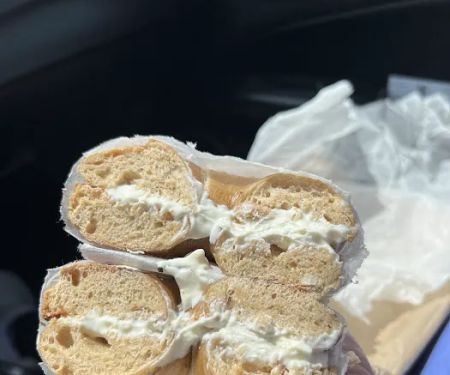 Johnny's Bagels and Deli