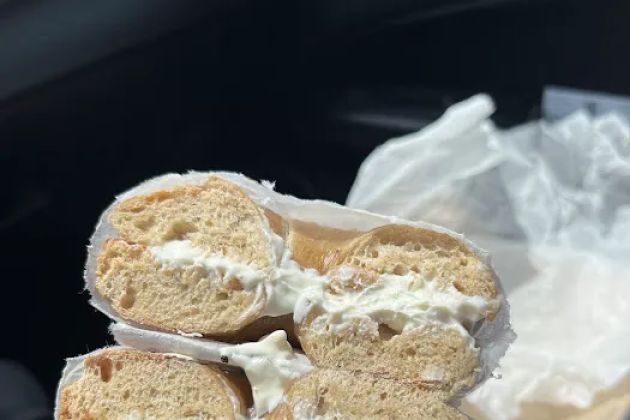 Johnny's Bagels and Deli