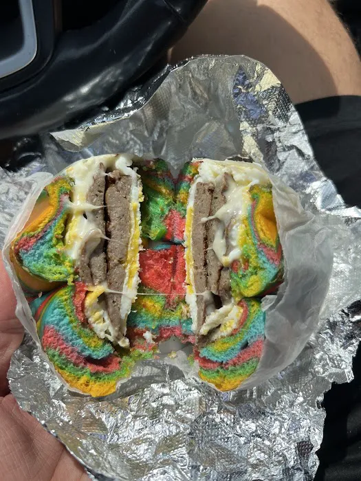 Johnny's Bagels and Deli Picture 3