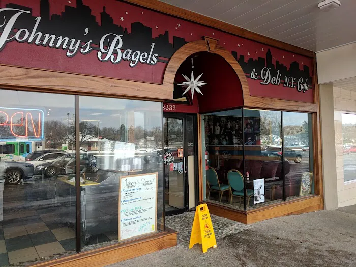 Johnny's Bagels and Deli Picture 2