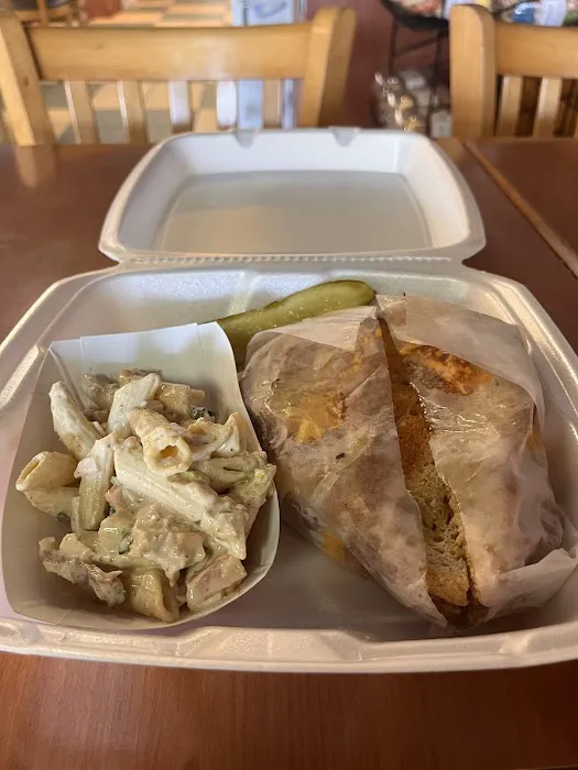 Johnny's Bagels and Deli Picture 6