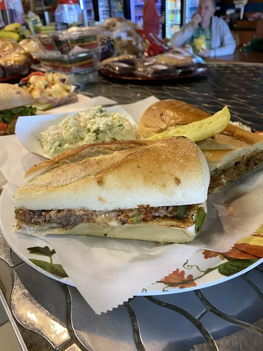 Johnny's Bagels and Deli Picture 7