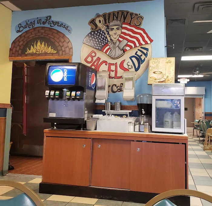 Johnny's Bagels and Deli Picture 9
