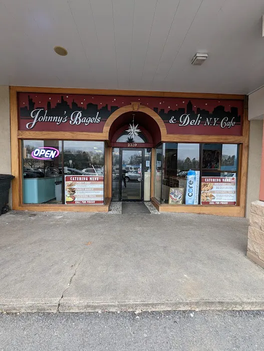 Johnny's Bagels and Deli Picture 5