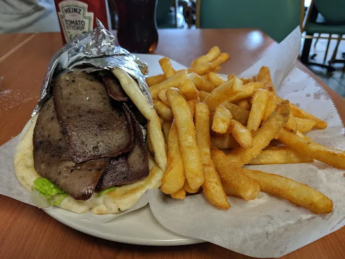 Johnny's Bagels and Deli Picture 10