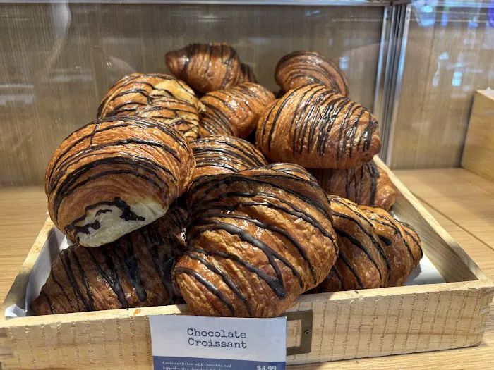Paris Baguette Picture 1