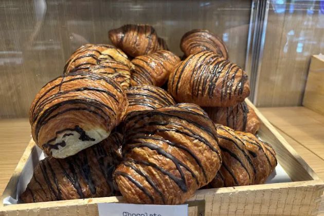 Paris Baguette