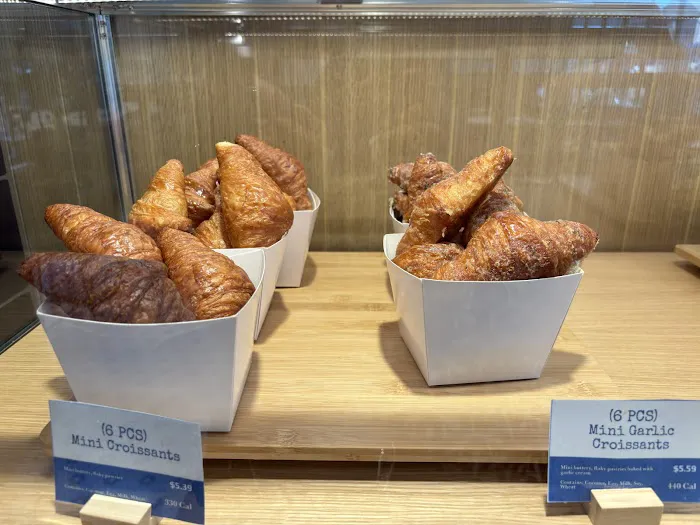 Paris Baguette Picture 9