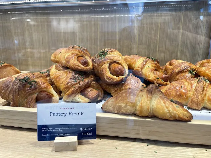 Paris Baguette Picture 4
