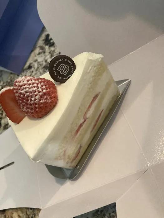 Paris Baguette Picture 5