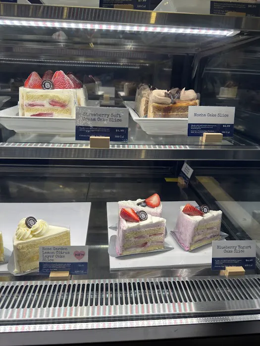 Paris Baguette Picture 8