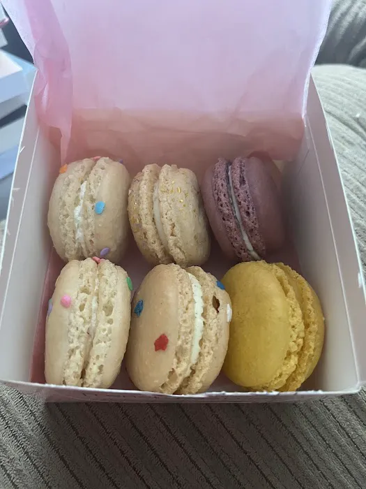 Le Macaron French Pastries Bethlehem Picture 9