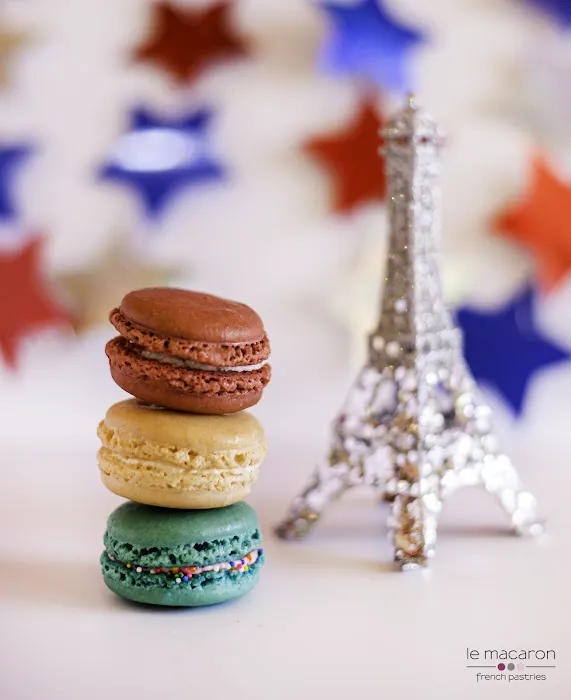 Le Macaron French Pastries Bethlehem Picture 6