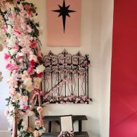 Le Macaron French Pastries Bethlehem ico