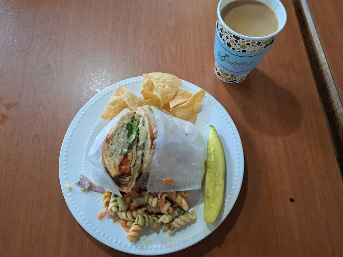 Johnny's Bagels & Deli Picture 7