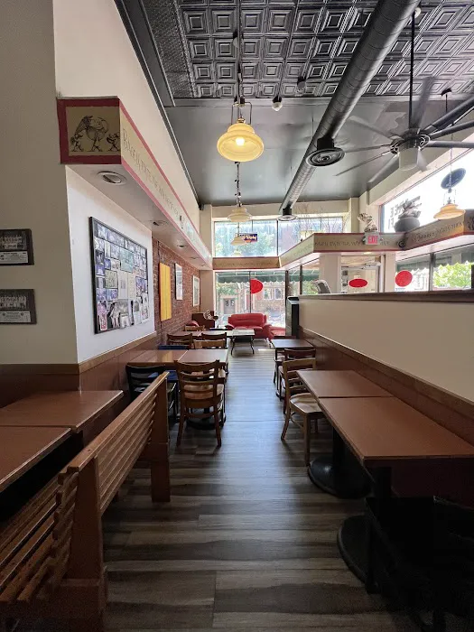 Johnny's Bagels & Deli Picture 1