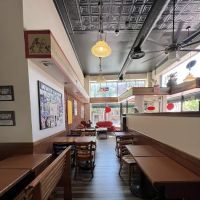Johnny's Bagels & Deli ico