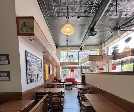 Johnny's Bagels & Deli