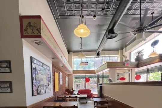 Johnny's Bagels & Deli