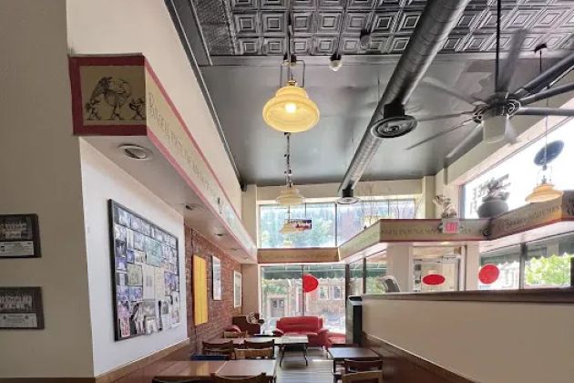 Johnny's Bagels & Deli
