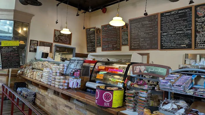 Johnny's Bagels & Deli Picture 6