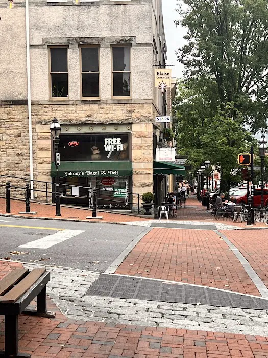 Johnny's Bagels & Deli Picture 3