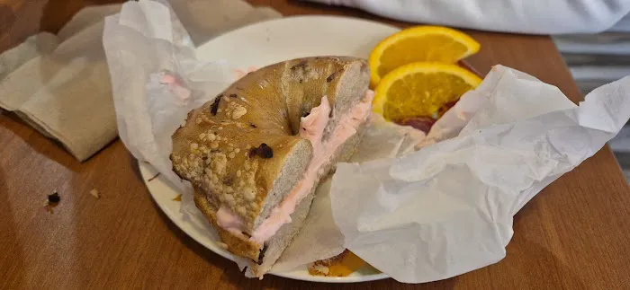 Johnny's Bagels & Deli Picture 4