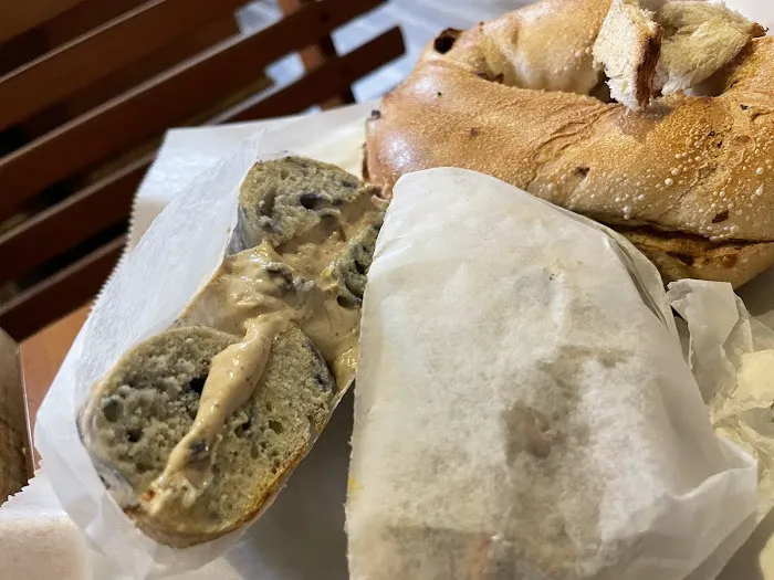 Johnny's Bagels & Deli Picture 10
