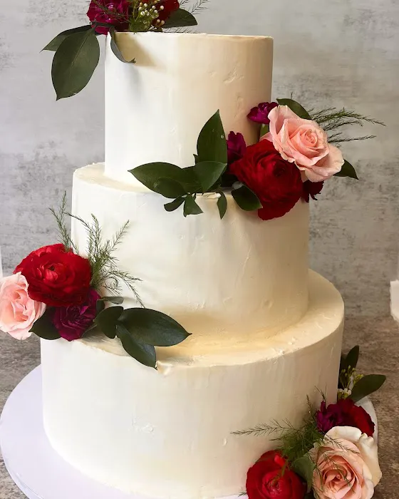 Cake As Canvas Picture 5