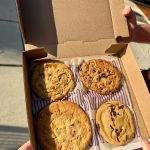 Insomnia Cookies