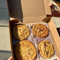 Insomnia Cookies ico