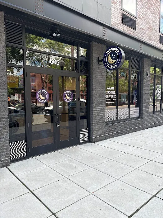 Insomnia Cookies Picture 2
