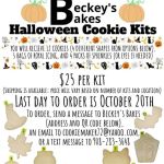 Beckey's Bakes