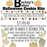 Beckey's Bakes ico