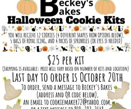 Beckey's Bakes