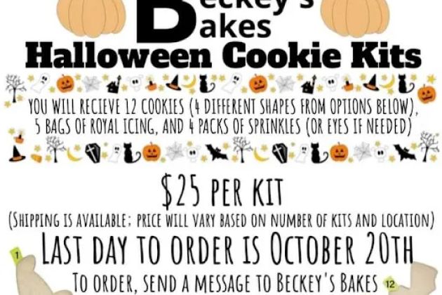 Beckey's Bakes