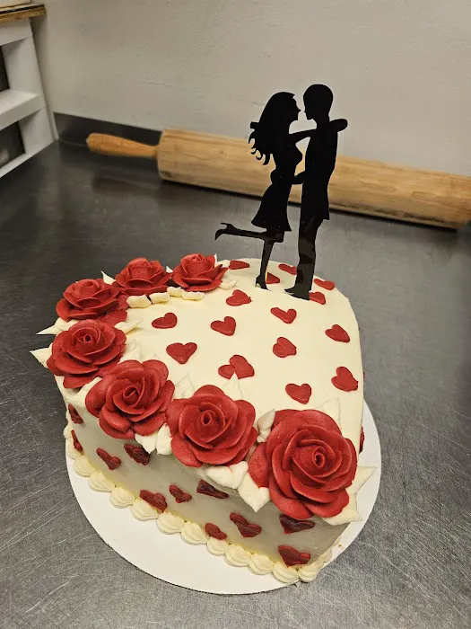For The Love Of Cupcakes Picture 10