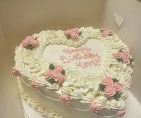 For The Love Of Cupcakes