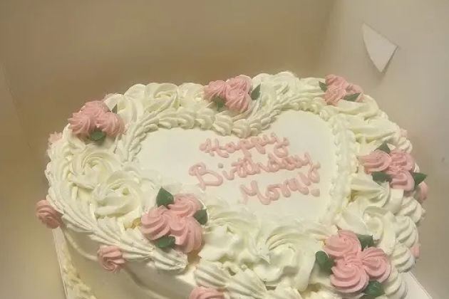 For The Love Of Cupcakes