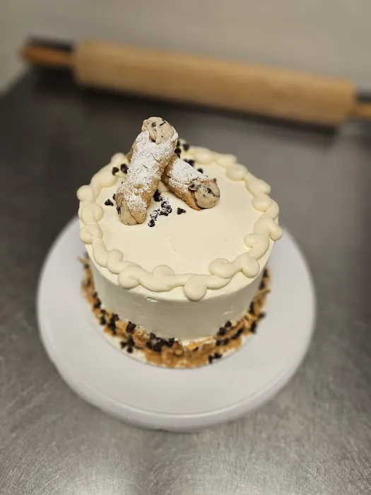 For The Love Of Cupcakes Picture 4