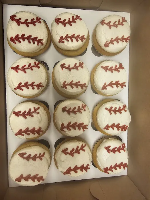 For The Love Of Cupcakes Picture 3