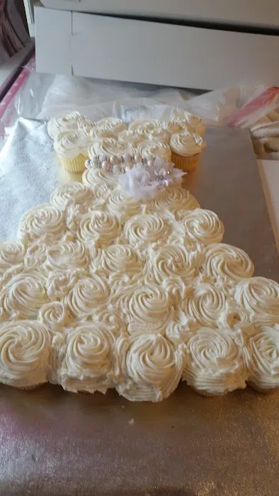 Kumi Cakes & Pastries Llc Picture 5