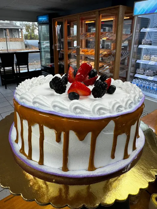 Buon Dolce Picture 10