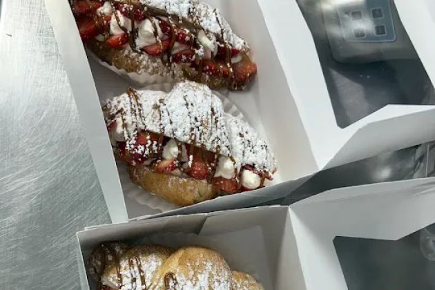Buon Dolce